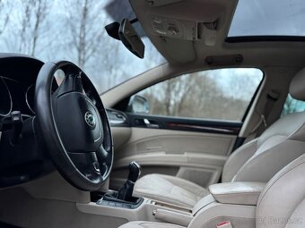 Veškeré náhradní díly Škoda Superb 2 kombi 2.0 TDI 125kw 4x4 - 17