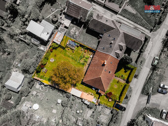Prodej rodinného domu, 150 m², Říčany, ul. Malá Olivova - 17
