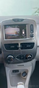 Renault Zoe 100% ELEKTRO 40kw BOSE - 17