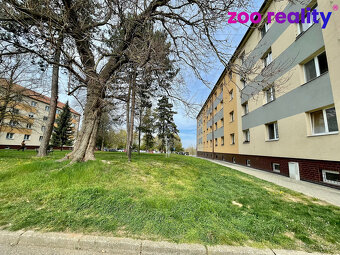 Prodej bytu 3+1,  Obránců Míru, Chvaletice - 17
