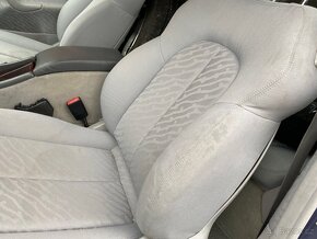 MERCEDES BENZ CLK W208 320i V6 TOP - 17