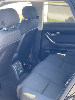AUDI A6 AVANT 2.7TDi MANUAL - na splátky pro všechny - 17