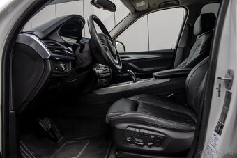 BMW X5 xDrive30d A-T - 17