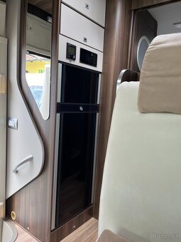 Nový obytný vůz FIAT DUCATO, Rimor, SUPER BRIG 95 - 17