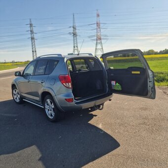 Toyota rav 4 - 17