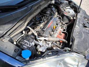Honda CR-V 2.0i 4x4 - 17