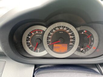Toyota Rav 4 2,2D-4D 110kw (147 ps) r.v. 2010 - 17