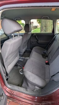 VW Polo 1,2i 9N  r.v.2007 LPG - 17