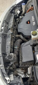 PEUGEOT 3008 4x4 HYBRID 2,0HDi r.v.2013,naj:107tkm,DOHODA - 17