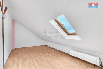 Prodej rodinného domu, 122 m², Lomnice nad Popelkou - 17