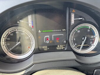 DAF XF 106.460 - 2X TANK - 793 000Km - 17