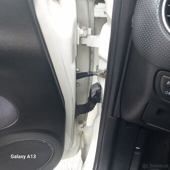 FIAT PUNTO EVO 1.4 57Kw NATURAL POVER - 17