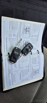 Vw t4 2.5 tdi 75kw caravelle 2xšupaci dvere - 17