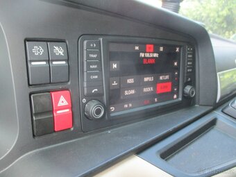 MAN TGX 18.510 retarder LowDeck, ev.č. 25108 - 17