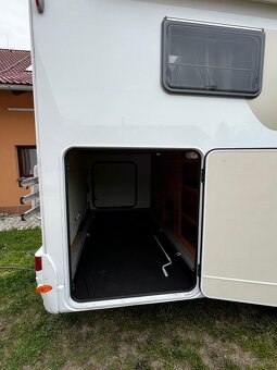 Prodám obytný vůz Carado T448 - 17