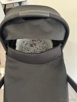 Cybex Balios S Lux v záruce - 17