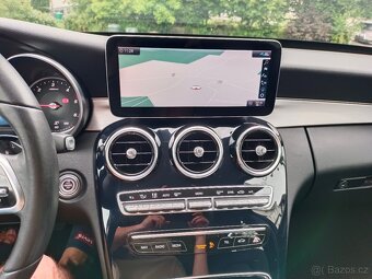 MERCEDES C 200 CDI W 205,FULL LED,9G-TRONIC,86 500 KM - 17