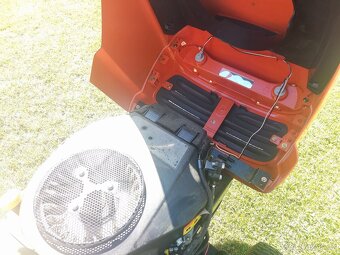 Husqvarna CTH 150 XP - 17