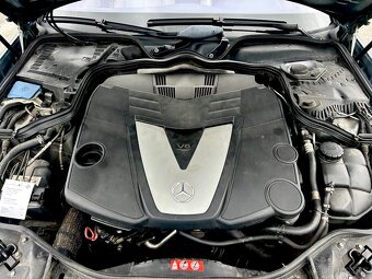 Mercedes-Benz, E 320 CDI, 165 kW, STK 11/2025 - 17