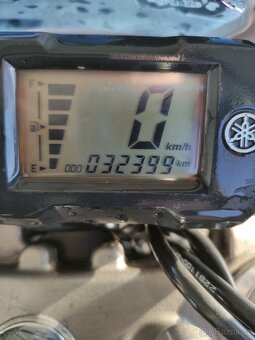 Yamaha WR 125 X - 17
