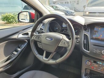 Ford Focus Turnier 1.5TDCi 88kW 132tkm Press&Drive - 17