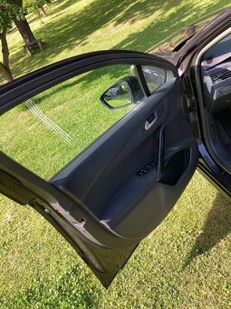 Peugeot 508 sw - 17