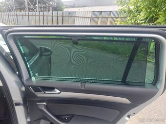 PRODÁM VW PASSAT VARIANT B8 2.0 TDI 110KW DSG, NAVI, - 17