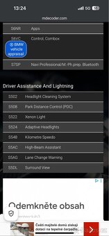 BMW F07 535d - 17