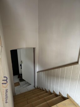 Pronájem bytu 2+kk 71 m2 - 17