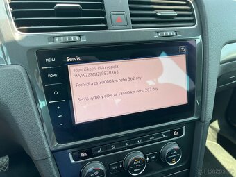 Volkswagen Golf Variant 2.0 TDI✅DSG⭐12/2019⭐Matrix✅Hezký - 17