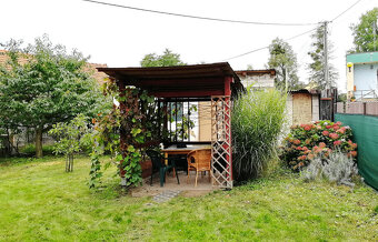 Studénka - byt 3+1 se zahradou, rezervováno - 17