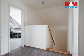 Prodej rodinného domu, 133 m², Přídolí - 17