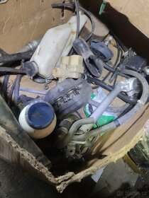 Honda CBR 1100 XX, 1998 - 17