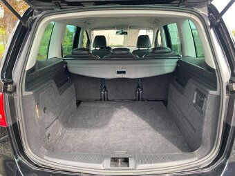 VW Sharan 2.0 TDi DSG 125kW Xenon, Navi - 17