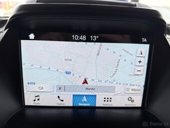 Ford Kuga 2.0 TDCi,TITANIUM,4X4,SERVIS FORD - 17