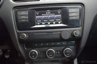 Škoda Octavia III KOMBI 2.0TD EDITION/2015/ - 17