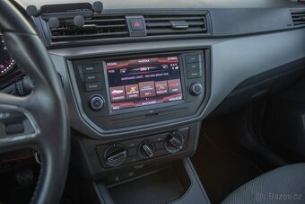 Seat Ibiza 1.0 TGI (CNG) Style - 17