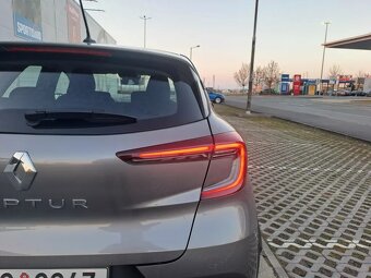 Renault Captur, 1.0TCE LPG 1.MAJ,JIŽ REZERVACE - 17