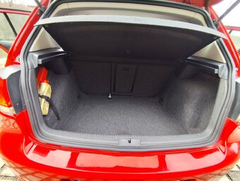 VW Golf VI 1.2 TSI 77 kW + 8.1.2010 - 17