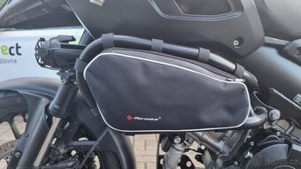 Suzuki V-Strom DL 1000, r.v. 2019, aktuálně 40 tis.km - 17