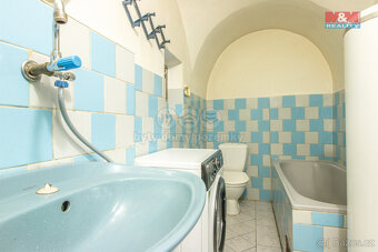 Prodej rodinného domu, 134 m², Verneřice, ul. Okružní - 17