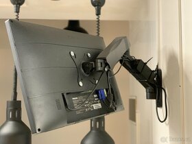PC, dotykový display, APC Back-UPS - pokladní systém - 17