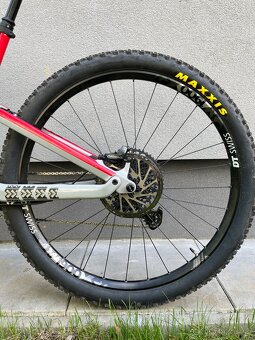 Canyon Neuron CF 8 2021 "L" ; 29" horské kolo - 17