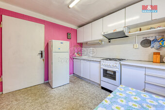 Prodej rodinného domu, 87 m², Kovčín - 17
