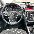 Opel Astra,  1,7 CDTI ser. kniha, nové v ČR - 17