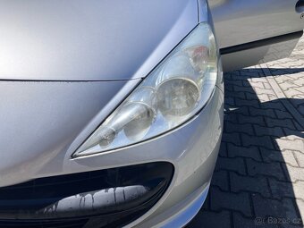 Peugeot 206+ - 17