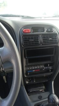 Suzuki Baleno 1.3 nová STK najeto originál 99000 - 17