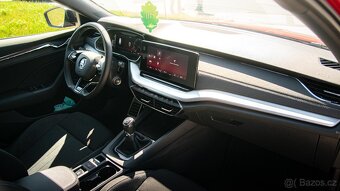 Škoda Octavia IV - 17