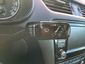 Škoda Octavia 2,0 TDI - ODPOČET DPH  Style (2015) - 17