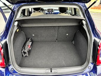 Fiat 500X Yacht Club Capri Limited Edition 500ks - 17